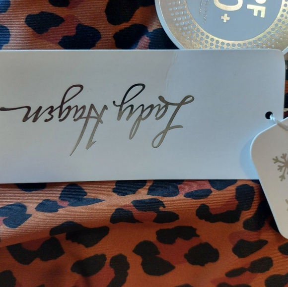 Leopard pullover - Picture 5 of 11